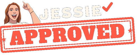 Jessie Approved
