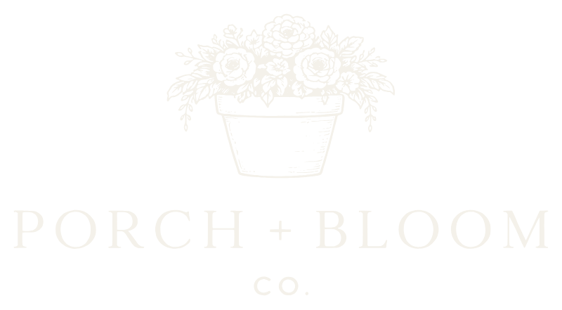 Porch + Bloom Co.